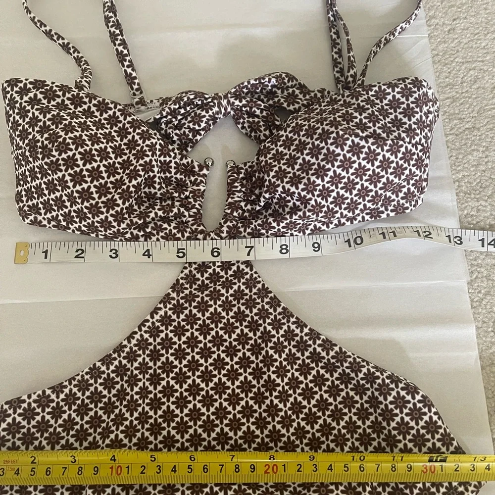 NWOT Cupshe Swimsuit